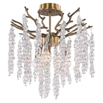 Люстра 230111.360.3.E14.H FB Arte Milano