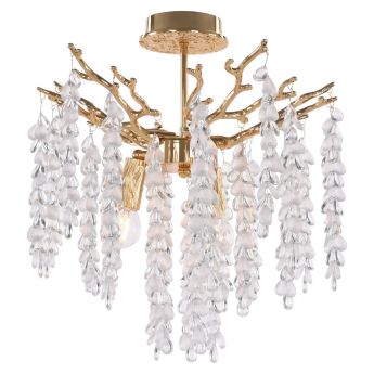 Люстра 230111.360.3.E14.H GD Arte Milano Люстра 230111.360.3.E14.H GD Arte Milano