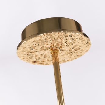 Люстра в виде веточек 230111.480.6.E14.A GD Arte Milano