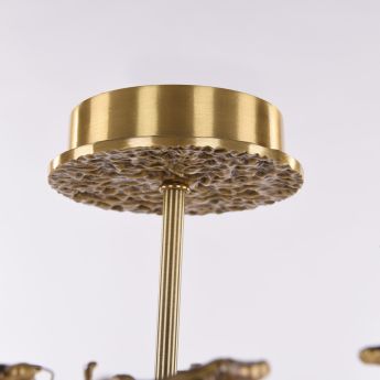 Люстра 230111.480.6.E14.H FB Arte Milano