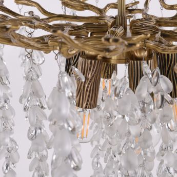 Люстра 230111.480.6.E14.H FB Arte Milano