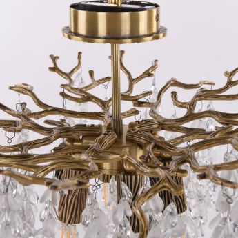 Люстра 230111.480.6.E14.H FB Arte Milano