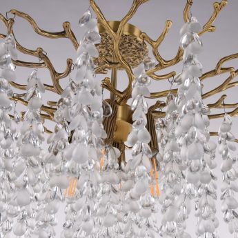 Люстра 230111.480.6.E14.H FB Arte Milano