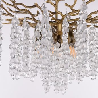 Люстра 230111.480.6.E14.H FB Arte Milano