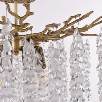 Люстра 230111.480.6.E14.H FB Arte Milano