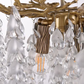 Люстра 230111.480.6.E14.H FB Arte Milano