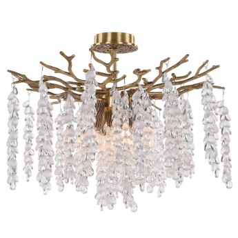 Люстра 230111.480.6.E14.H FB Arte Milano Люстра 230111.480.6.E14.H FB Arte Milano