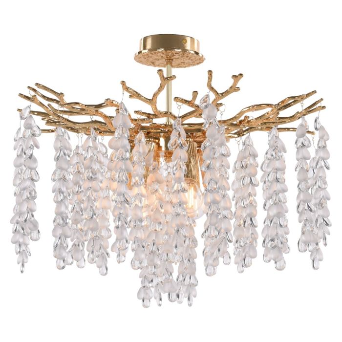 Люстра 230111.480.6.E14.H GD Arte Milano