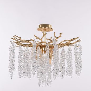 Люстра 230111.480.6.E14.H GD Arte Milano