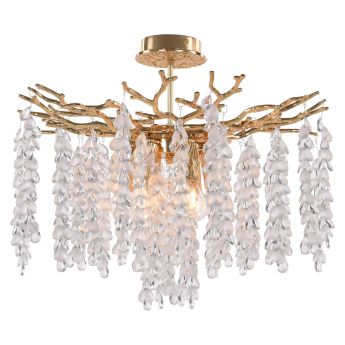 Люстра 230111.480.6.E14.H GD Arte Milano