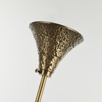 Подвесной светильник в виде веточек 230114.210.1.E14.D2 FB Arte Milano