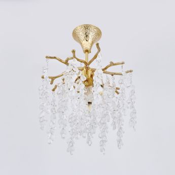 Люстра 230114.300.3.E14.H1 GW Arte Milano