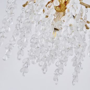 Люстра 230114.300.3.E14.H1 GW Arte Milano