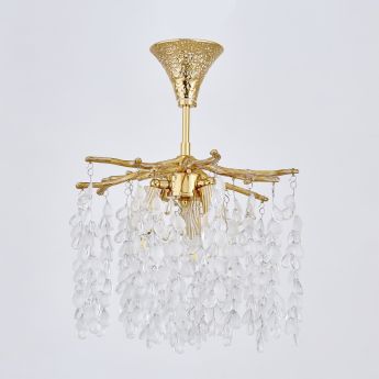 Люстра 230114.300.3.E14.H1 GW Arte Milano