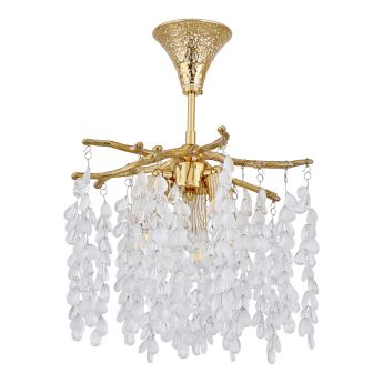 Люстра 230114.300.3.E14.H1 GW Arte Milano Люстра 230114.300.3.E14.H1 GW Arte Milano