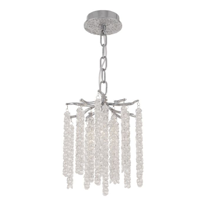 Подвесной светильник в виде веточек 230116.210.1.E14.C1 CR Arte Milano