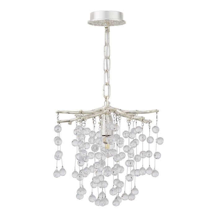 Подвесной светильник в виде веточек 230116.300.1.E27.F2 SL Arte Milano