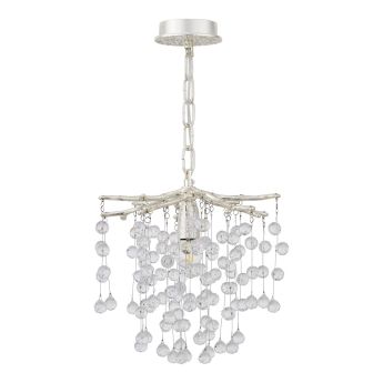 Подвесной светильник в виде веточек 230116.300.1.E27.F2 SL Arte Milano