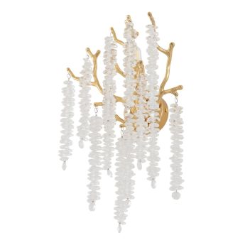Бра в виде веточек 230122.225.1.E14.A GD Arte Milano Бра в виде веточек 230122.225.1.E14.A GD Arte Milano