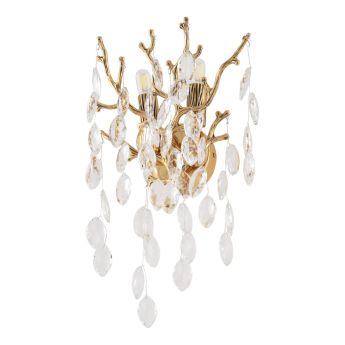 Бра в виде веточек 230122.255.2.E14.E GB Arte Milano