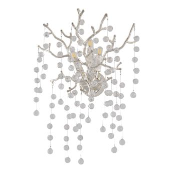 Бра в виде веточек 230122.395.3.E14.F SL Arte Milano