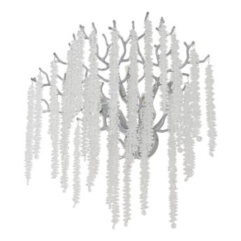 Бра в виде веточек 230122.600.5.E14.A CR Arte Milano