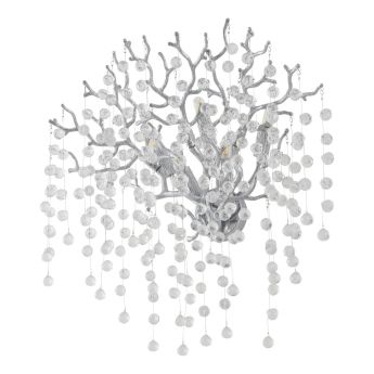 Бра в виде веточек 230122.600.5.E14.F CR Arte Milano Бра в виде веточек 230122.600.5.E14.F CR Arte Milano