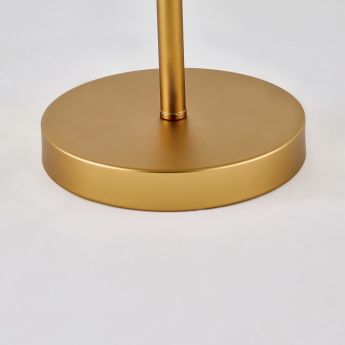 Настольная лампа в виде веточек 230131.360-610.3.E14.D3 IB Arte Milano