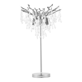 Настольная лампа в виде веточек 230131.360-610.3.E14.G3 CB Arte Milano