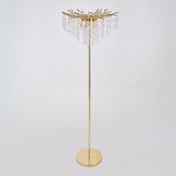 Торшер в виде веточек 230141.500-1650.5.E14.B3 GD Arte Milano