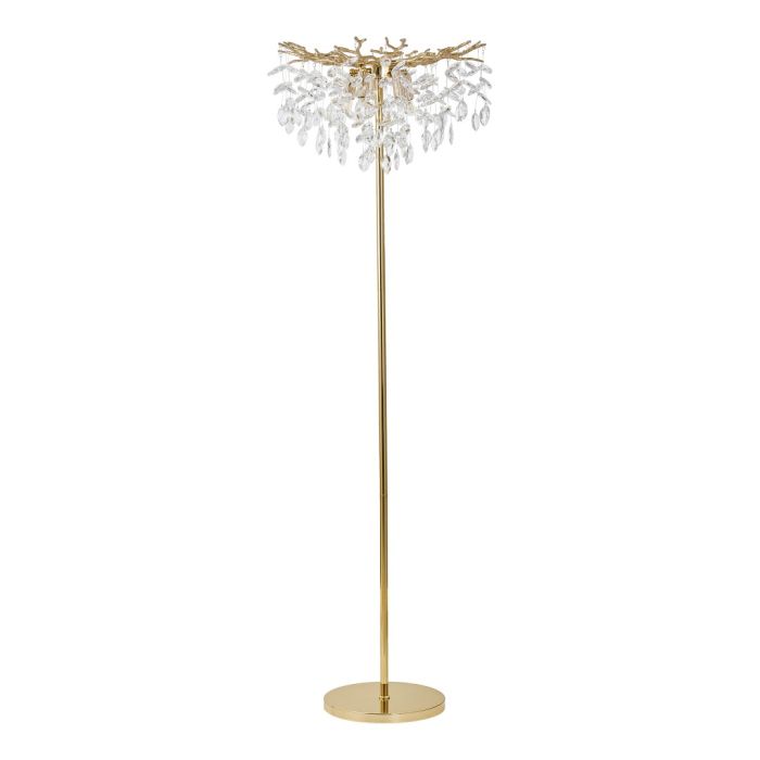 Торшер в виде веточек 230141.500-1650.5.E14.D2 GW Arte Milano