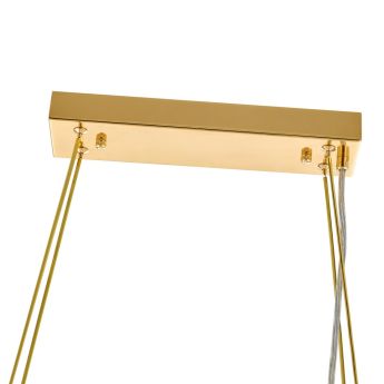 Люстра в виде веточек 230210.1000.10.E14.A2 GB Arte Milano