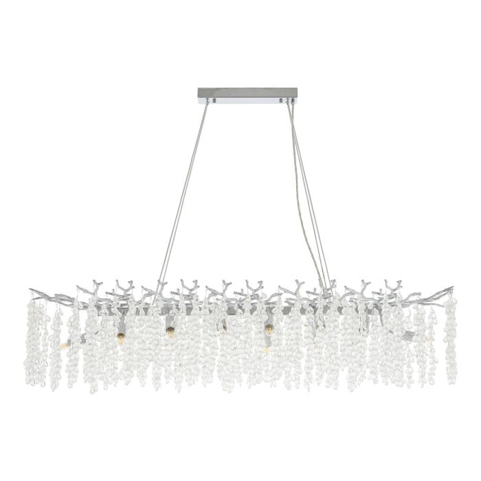 Люстра 230210.1200.14.E14.H1 CW Arte Milano