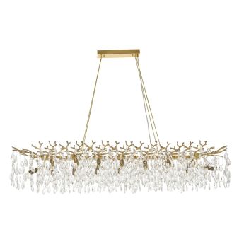 Люстра в виде веточек 230210.1500.16.E14.E2 GB Arte Milano