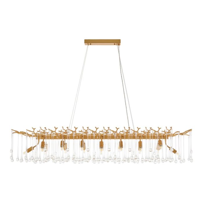 Люстра в виде веточек 230210.1500.16.E14.I1 IB Arte Milano