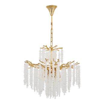 Люстра в виде веточек 230915.480.6.E14.A2 GW Arte Milano Люстра в виде веточек 230915.480.6.E14.A2 GW Arte Milano