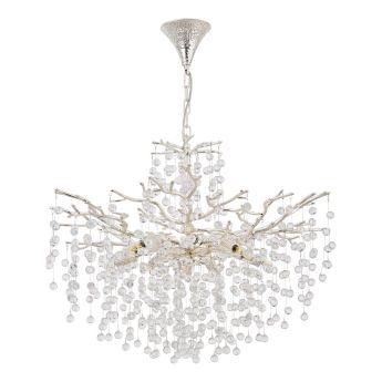 Люстра в виде веточек 230915.760.10.E14.F2 SL Arte Milano Люстра в виде веточек 230915.760.10.E14.F2 SL Arte Milano