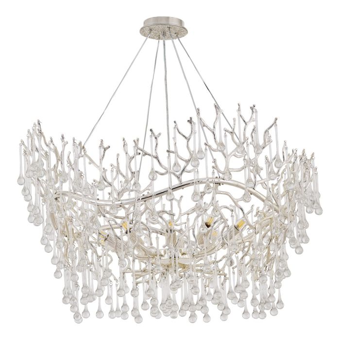 Люстра в виде веточек 250110.850.10.E14.I SL Arte Milano