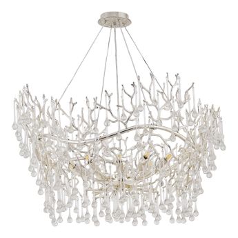 Люстра в виде веточек 250110.850.10.E14.I SL Arte Milano Люстра в виде веточек 250110.850.10.E14.I SL Arte Milano