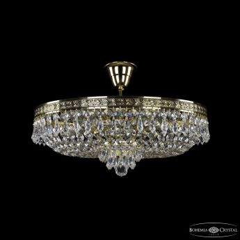 Люстра хрустальная 19271/45IV GB Bohemia Ivele Crystal