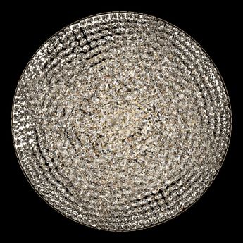 Люстра хрустальная 19321/100IV NB Bohemia Ivele Crystal