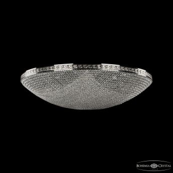 Люстра хрустальная 19321/100IV NB Bohemia Ivele Crystal