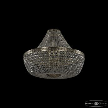 Люстра хрустальная 19111/H1/80IV GB Bohemia Ivele Crystal