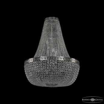 Люстра хрустальная 19111/H2/70IV NB Bohemia Ivele Crystal