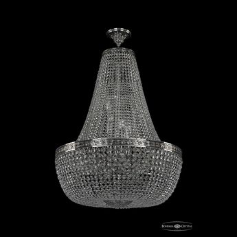 Люстра хрустальная 19111/H2/70IV NB Bohemia Ivele Crystal