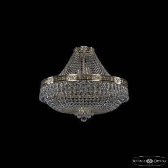 Люстра хрустальная 19271/H1/60IV GB Bohemia Ivele Crystal