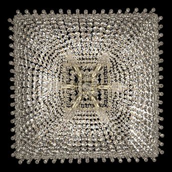 Люстра хрустальная 19272/H1/60IV GB Bohemia Ivele Crystal