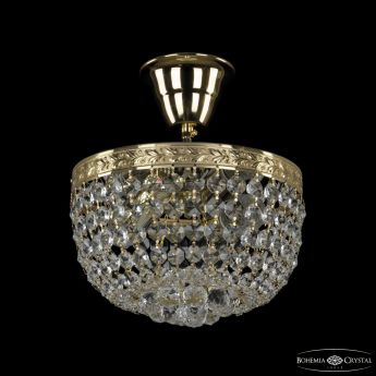 Люстра 19281/20IV G Bohemia Ivele Crystal