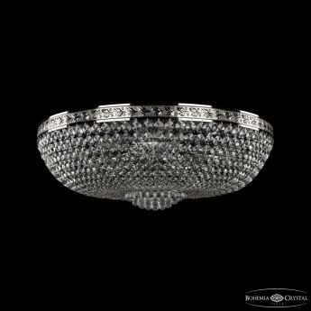 Люстра хрустальная 19281/70IV NB Bohemia Ivele Crystal
