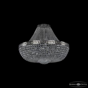 Люстра хрустальная 19281/H1/70IV NB Bohemia Ivele Crystal